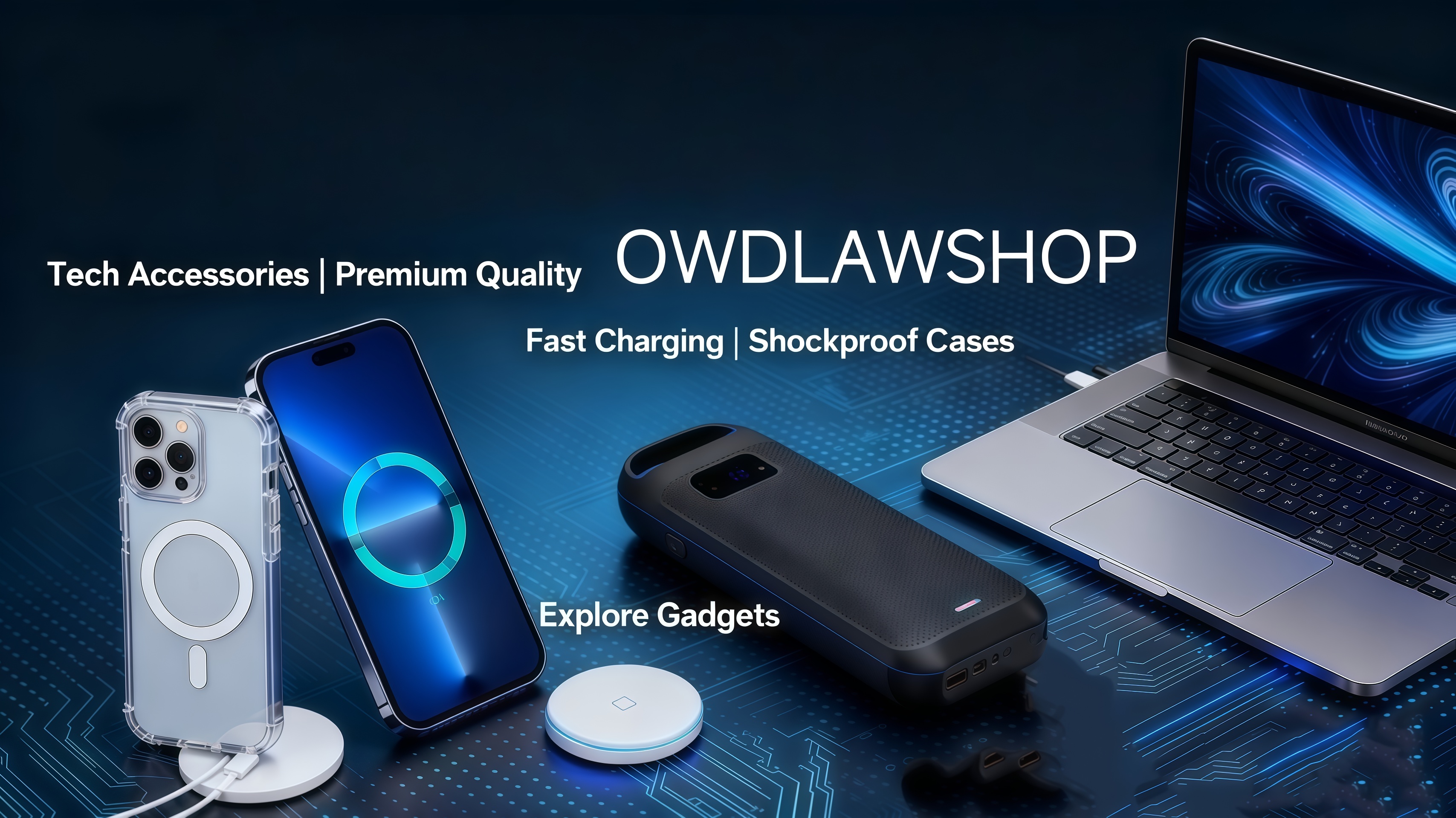 OWDLAWSHOP promo