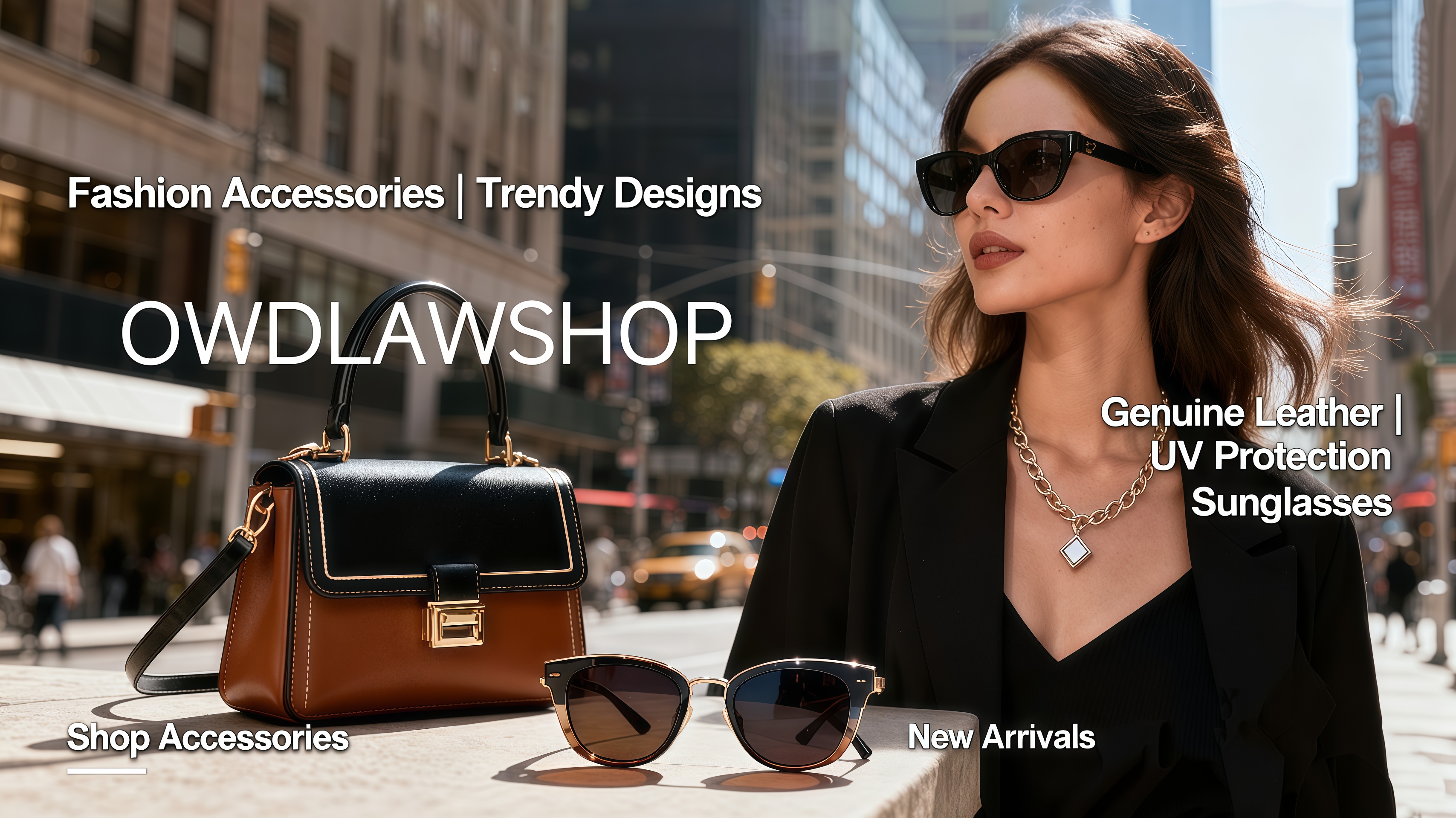 OWDLAWSHOP promo