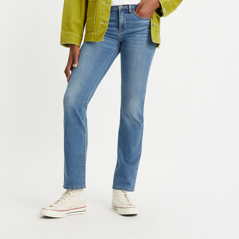 Levi&#039;s® Women&#039;s 314 Shaping Straight Jeans 19631-0159