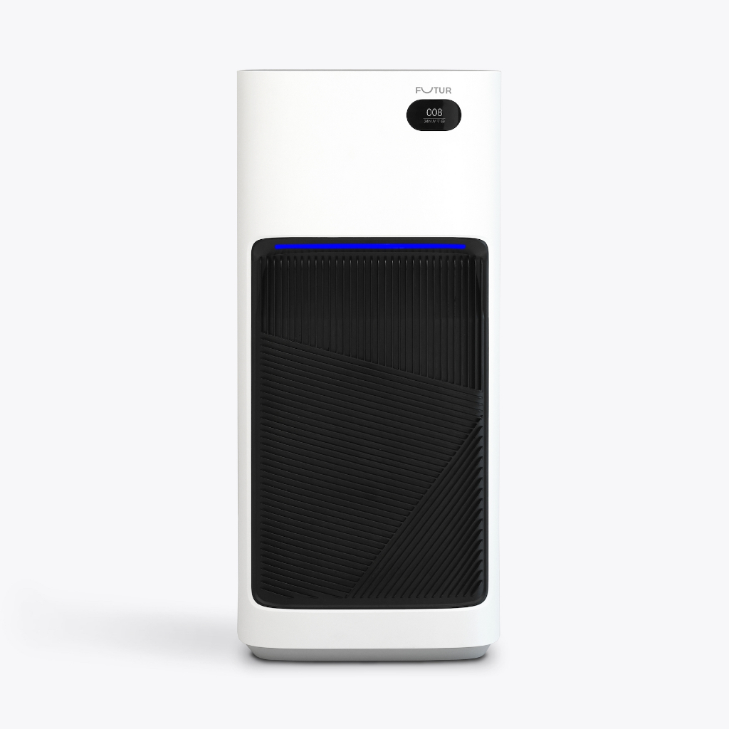 LUNA UV Air Purifier | True HEPA-13