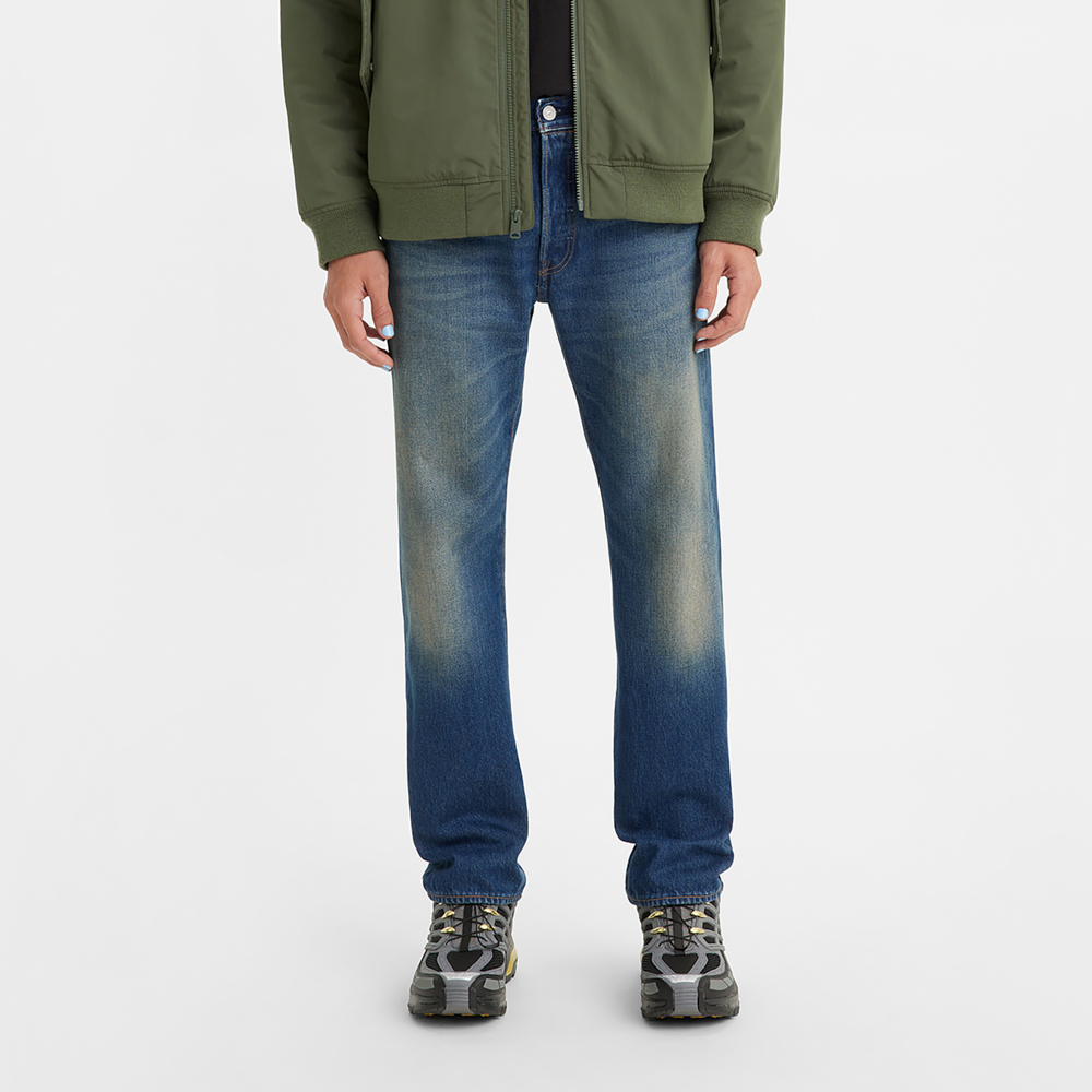 Levi&#039;s® Men&#039;s 501® Original Jeans 00501-3382